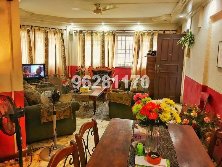 Blk 104 Tampines Street 11 (Tampines), HDB 4 Rooms #133406622